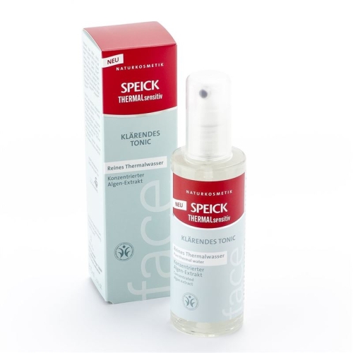 Speick Thermal Sensitiv Tonic Flasche 75ml buy online