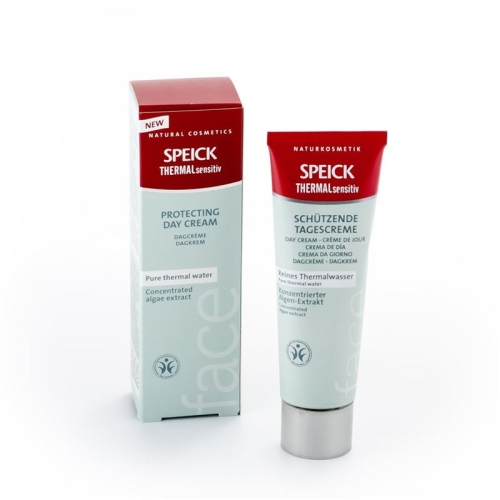 Speick Thermal Sensitive day cream Tb 50 ml buy online