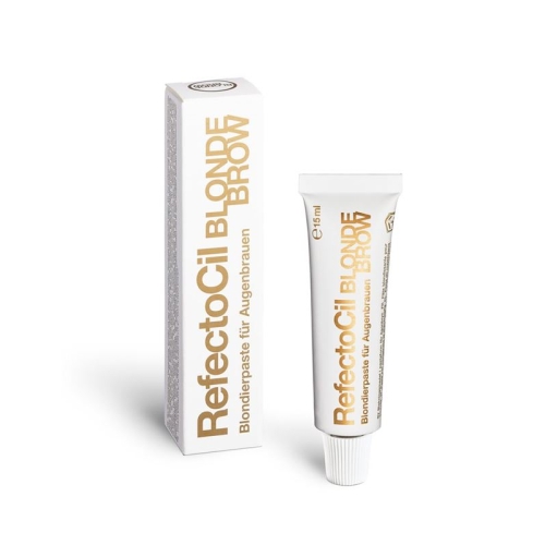 Refectocil No. 0 Blonde Brow buy online