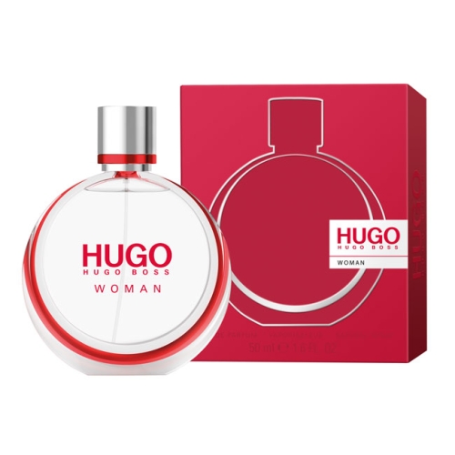 Hugo Woman Eau de Parfum Spray 50ml buy online