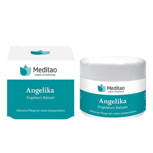 Taoasis Meditao Bio Angelikabals Baby U Kind 30ml buy online