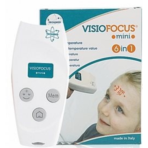 Visiofocus mini clinical thermometer buy online