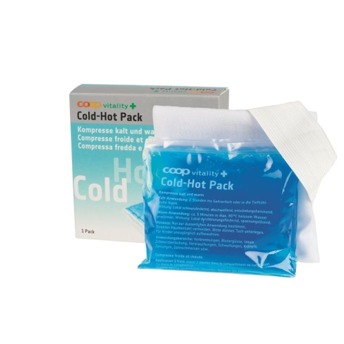 Coop Vitality Cold-Hot Pack 12x25cm Beutel buy online