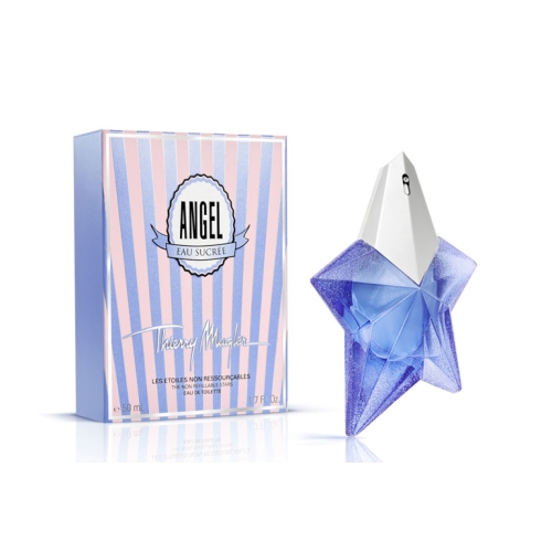 Mugler Ang Eau Sucree No 2 Os Nr 50ml buy online