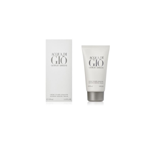 Armani Acq Gio Hom Creme A Raser 150ml buy online