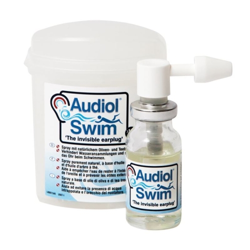 Audiol Swim Spray 10ml buy online