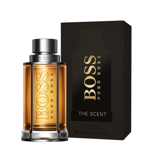 Boss The Scent After Shave Spray 100ml buy online