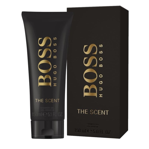 Boss The Scent Shower Gel 150ml buy online