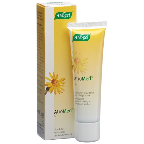 AtroMed gel Tb 50 ml buy online