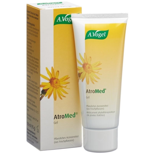 AtroMed gel Tb 100 ml buy online