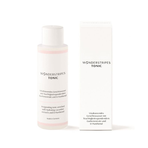 Wonderstripes Tonic 100ml buy online