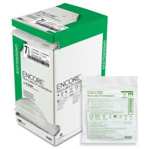 Encore Nonlatex Pi und OP-Handschuhe Grösse 6.0 Box 100 Stück buy online