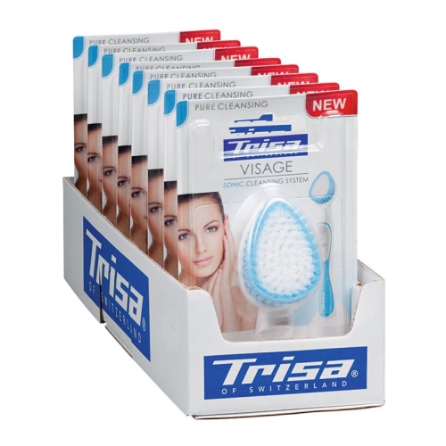 Trisa Visage Pure Cleansing Refill buy online