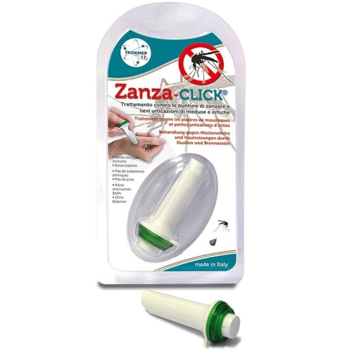 Zanza-Click mosquito clickers buy online