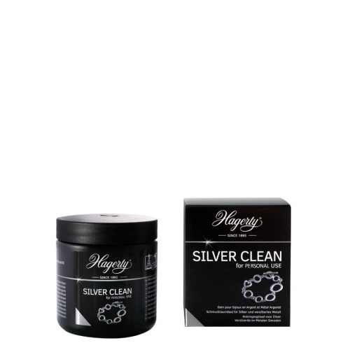 Hagerty Silver Clean 170ml buy online