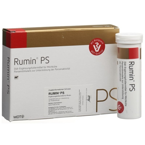 Rumin Ps 4x 100g buy online