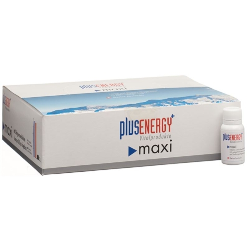 plus energy Maxi Q10 30 Fl 15 ml buy online