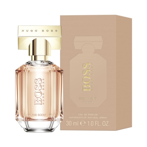 Boss The Scent F Eau de Parfum Spray 30ml buy online