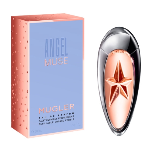 Mugler Ang Muse Eau de Parfum R Spray 50ml buy online