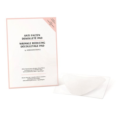 Wonderstripes Anti-Wrinkle Cleavage Pad buy online