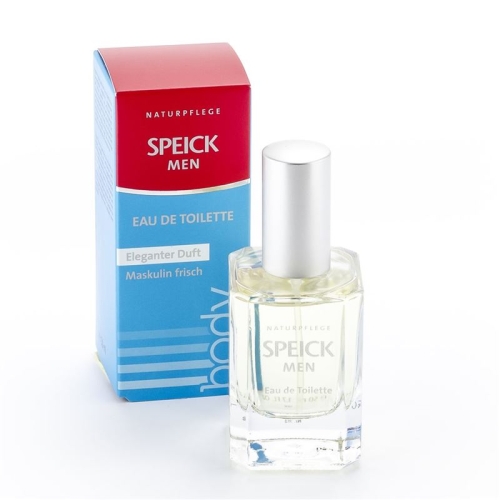 Speick Men Eau de Toilette 50 ml Fl buy online