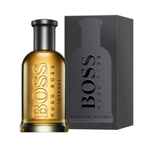 Boss Bottled Intens Eau de Parfum Spray 50ml buy online