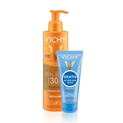 Vichy Ideal Soleil Anti-Sand LSF 30 100ml buy online