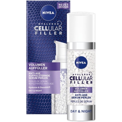 Nivea Cellular Anti-Age Aufpolsternde Pflegeperlen 30ml buy online