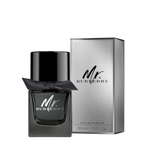 Burberr Mr Burberry Eau de Parfum Spray 50ml buy online