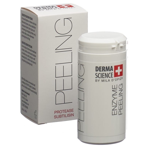 Dermascience Sensitive Enzyme Peeling 25g buy online