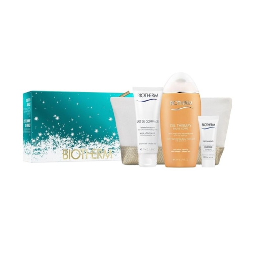 Biotherm Corps X Mas 2017 Baume Nutrit 3 Stück buy online