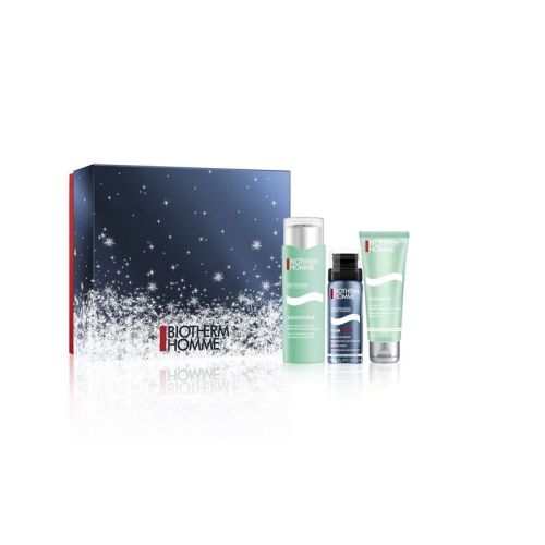 Biotherm Homme X Mas 2017 Aqua Pnm 75/mr/gd buy online