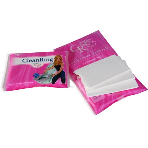 Cleanring To Go 6 Stück buy online