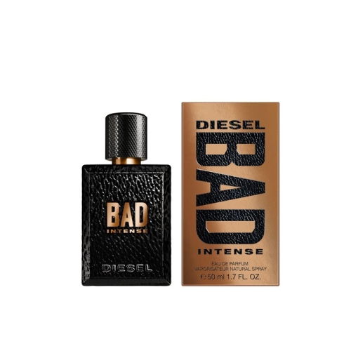 Diesel Bad Him Intense Eau de Parfum Spray 50ml buy online