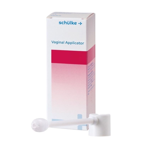 Schuelke Vaginal Applicator -int- 20 Stück buy online