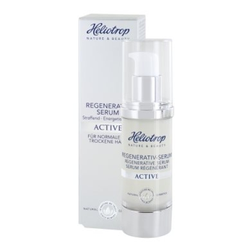 Heliotrop Active Regenerativ-Serum Dispenser 30ml buy online