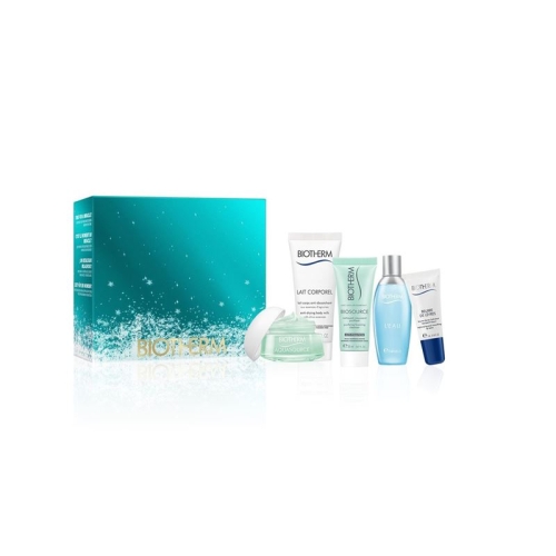 Biotherm Aquas The Essentials Femme 5 Stück buy online