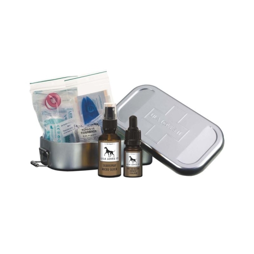 Purple Loves It First Aid Box Box buy online