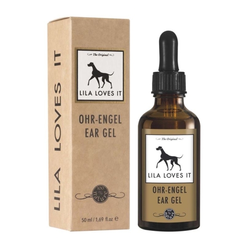 Lila Loves It Ohr-Engel Flasche 50ml buy online