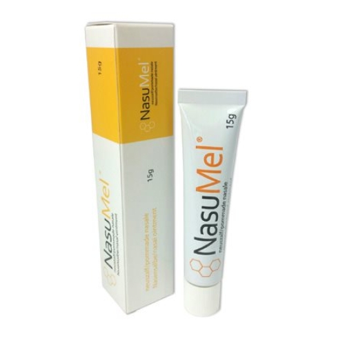 Nasumel Nasensalbe Tube 15g buy online