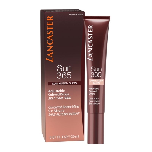 Lancast 365 Sunless Sun Drops 20ml buy online