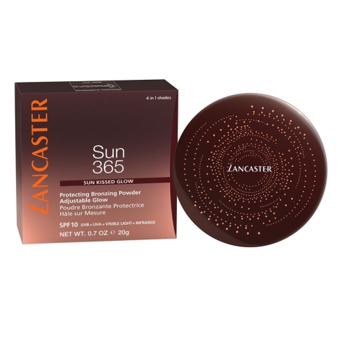 Lancast 365 Sunless Sun Powder SPF 10 18g buy online