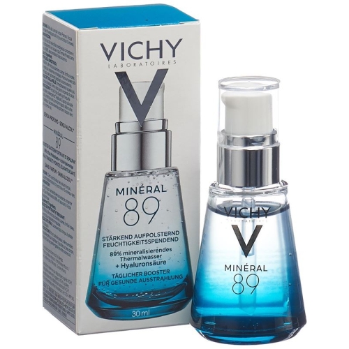 Vichy Mineral 89 Bottle 30ml buy online