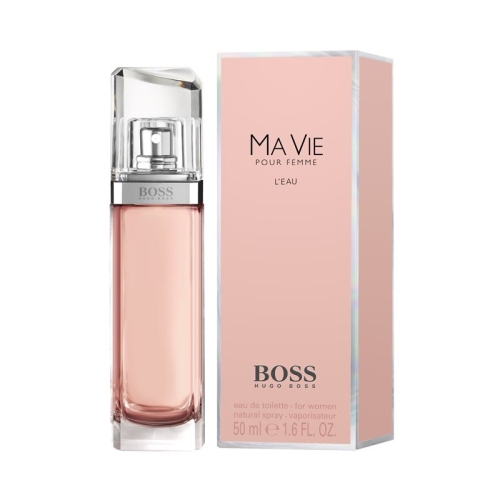 Boss The Scent F Eau de Toilette Spray 30ml buy online