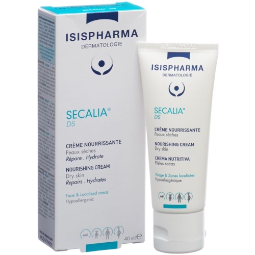 Isis Pharma Secalia Dose Tube 40ml buy online