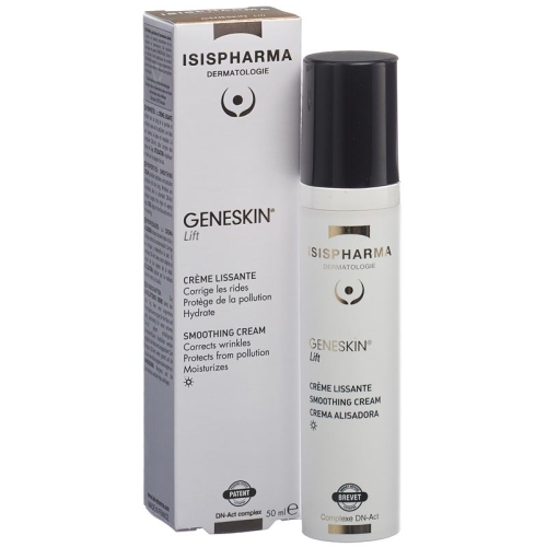 Isis Pharma Geneskin Lift Creme Lissante Flasche 50ml buy online