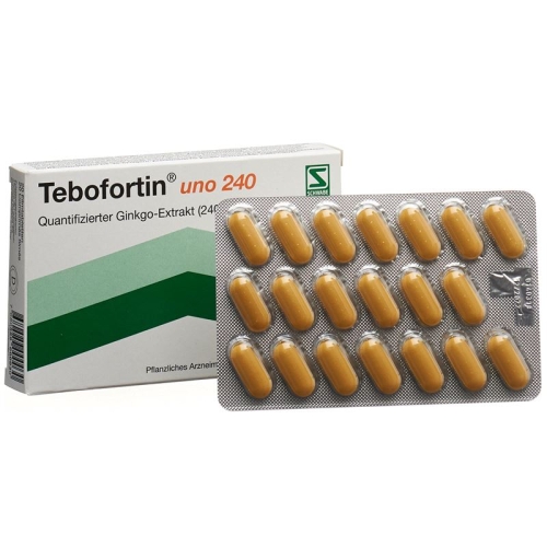 Tebofortin Uno 240 Filmtabletten 240mg 20 Stück buy online