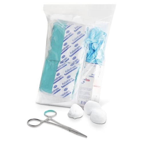 IVF Flexiset Anaesthesie-Set 32 Stück buy online