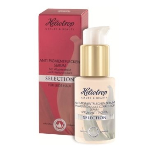 Heliotrop Selection Anti-Pigmentfle Ser Neu 30ml buy online