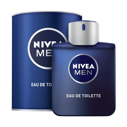 Nivea Men Eau de Toilette 100ml buy online